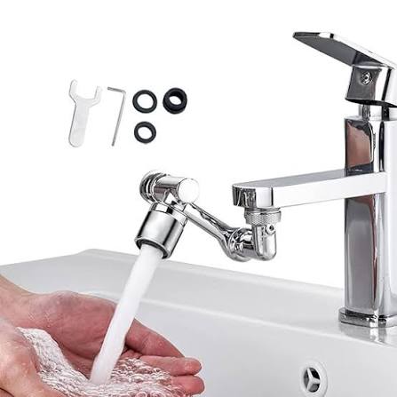 AquaFlex™ 1080 Faucet Extender