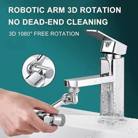 AquaFlex™ 1080 Faucet Extender