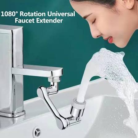 AquaFlex™ 1080 Faucet Extender