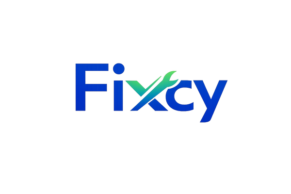 Fixcy