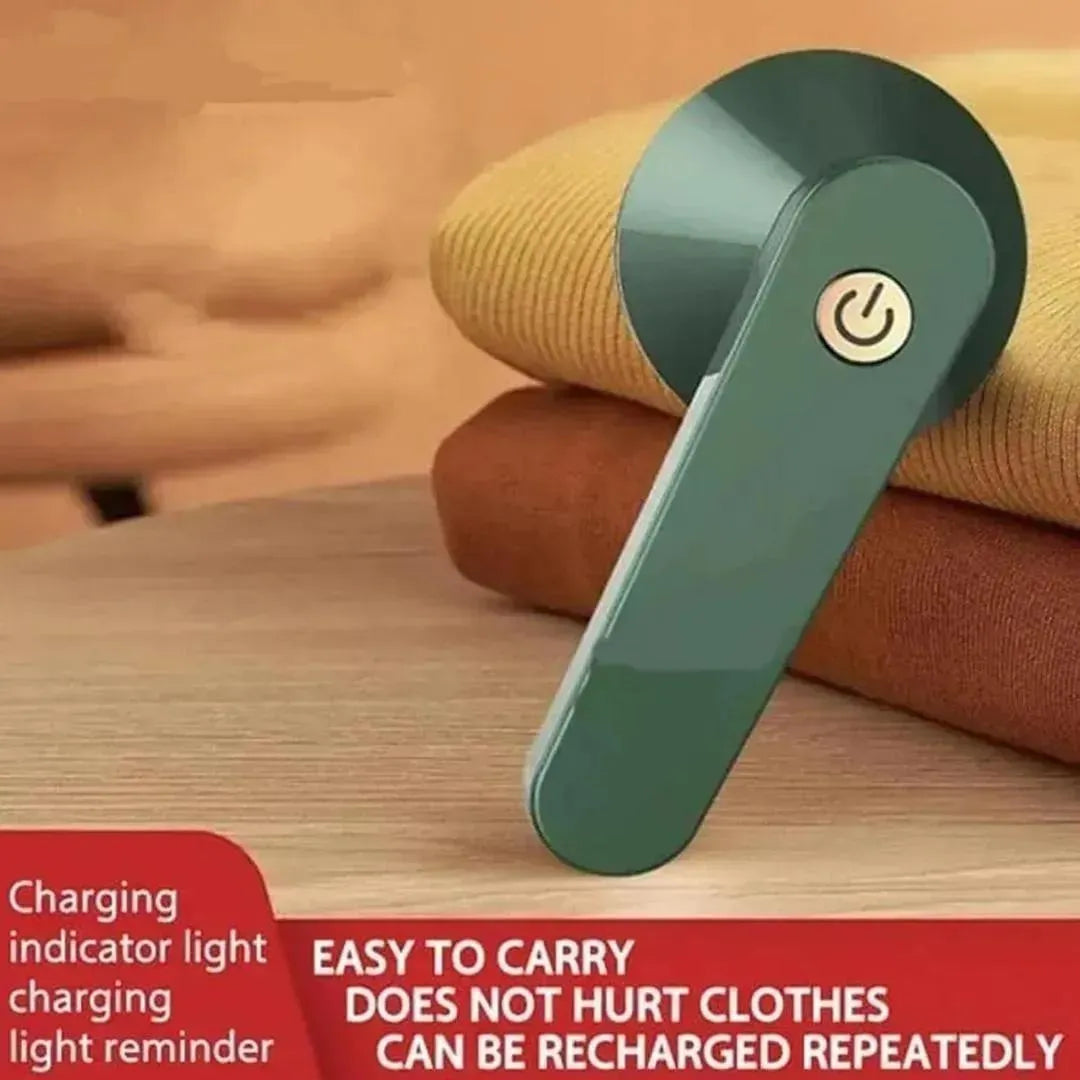 LintEase™ Fabric Shaver Pro