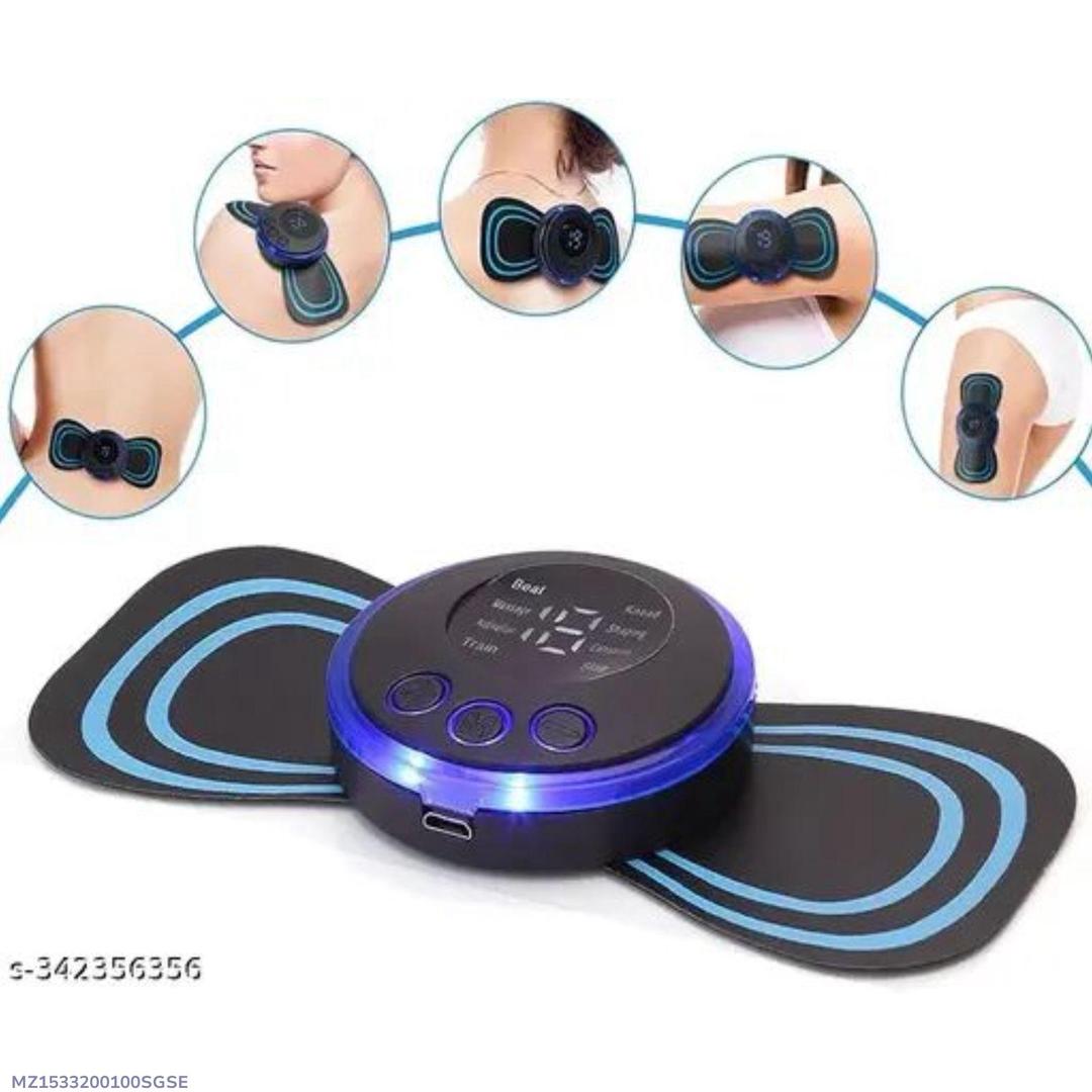 ReviveFlex EMS Massager on white background